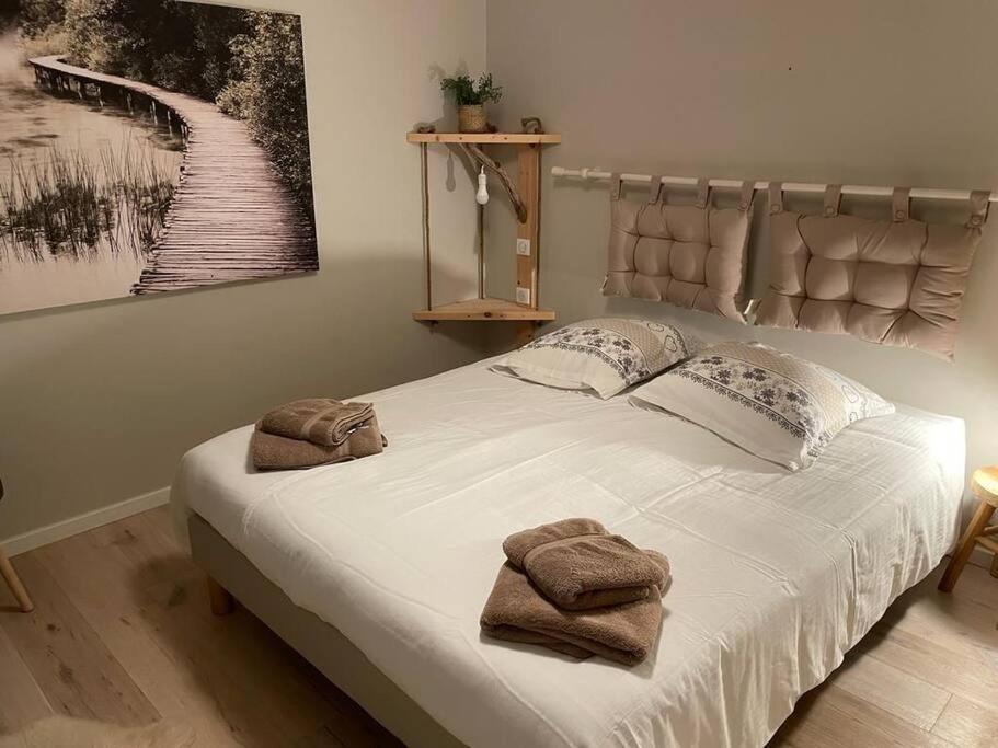 Joli Logement Avec Terrasse La Cigale 6 A 8 Personnes Orbey Exteriér fotografie