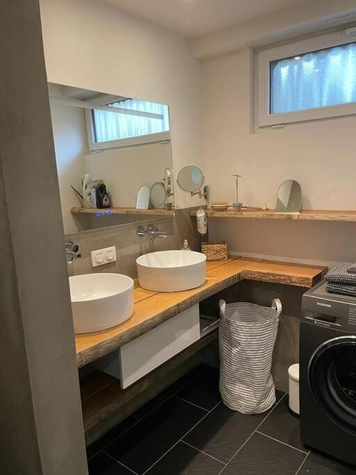 Joli Logement Avec Terrasse La Cigale 6 A 8 Personnes Orbey Exteriér fotografie